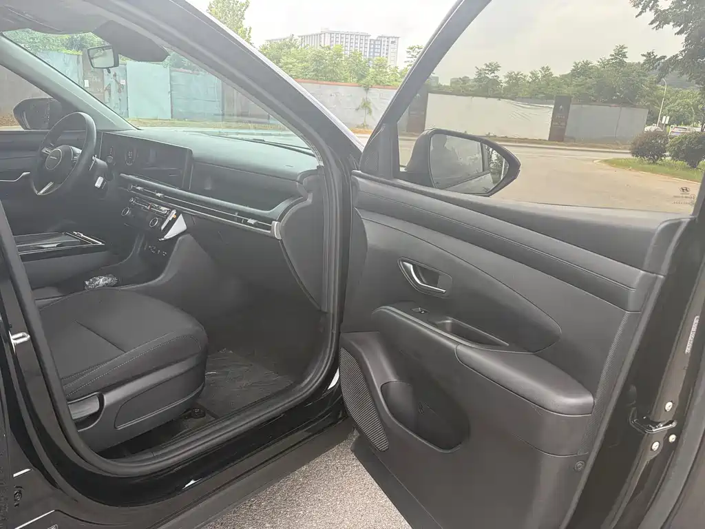 Hyundai Tucson — миниатюра 10