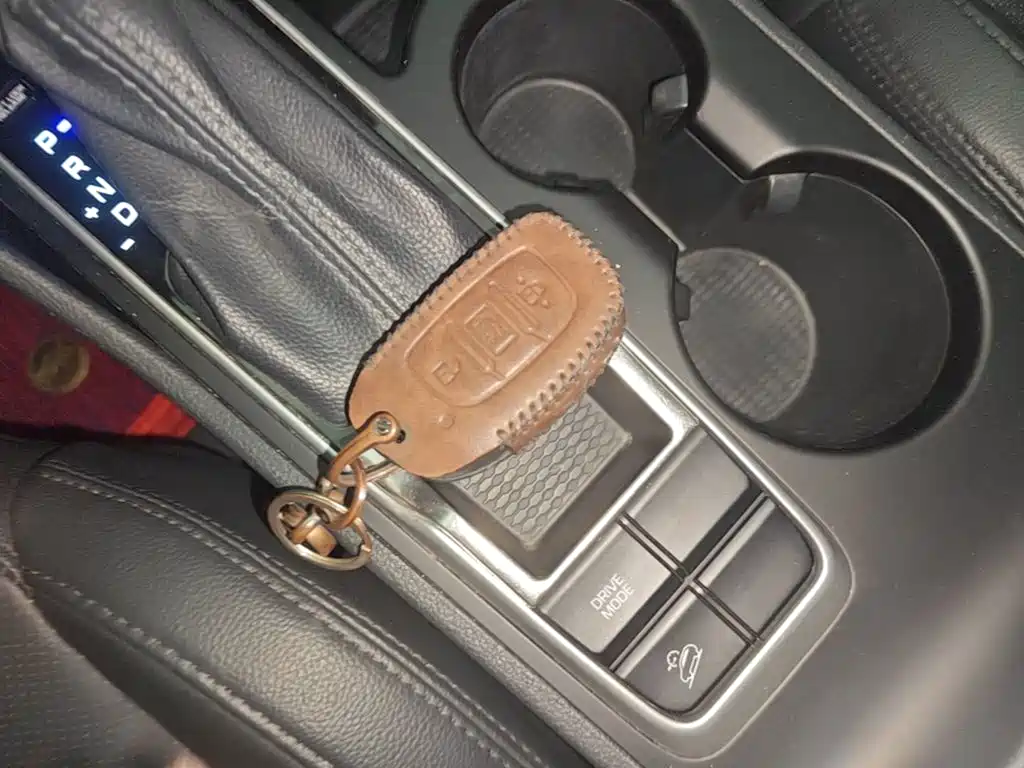 Hyundai Tucson — миниатюра 9