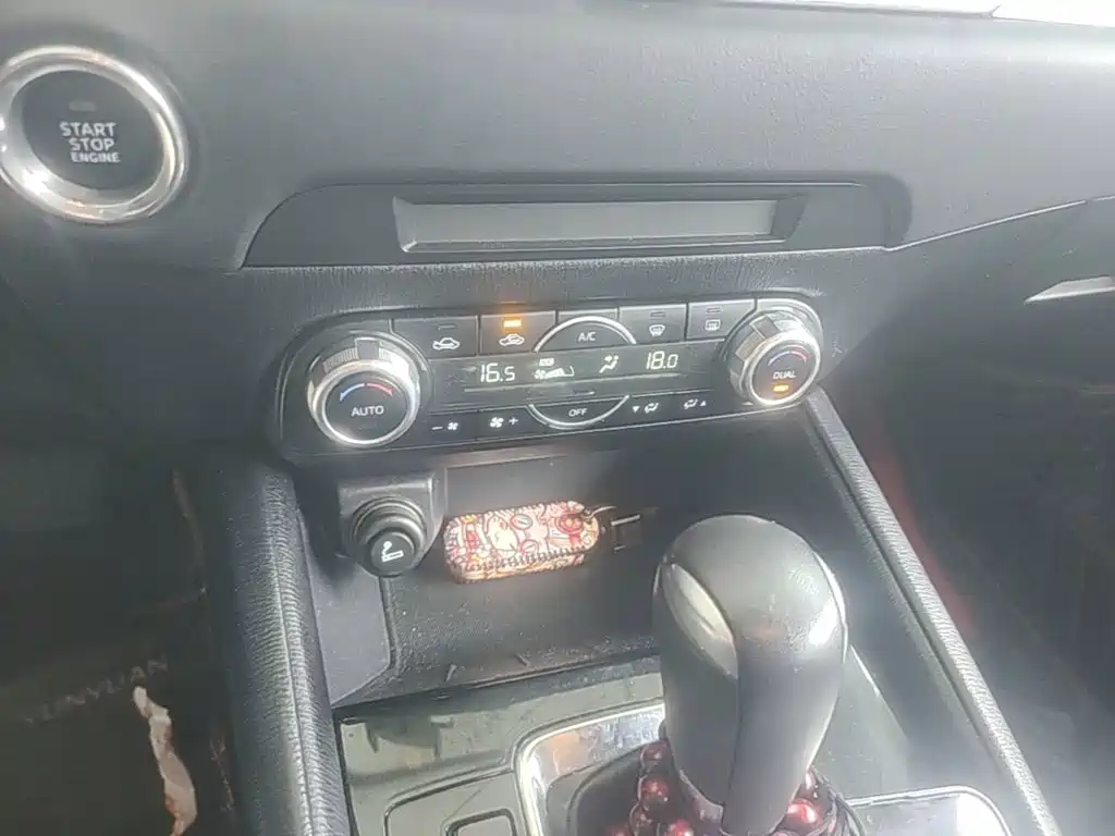 Mazda CX-5 — миниатюра 13