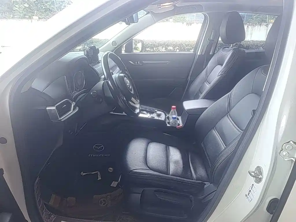 Mazda CX-5 — миниатюра 15