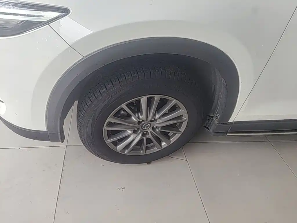 Mazda CX-5 — миниатюра 23