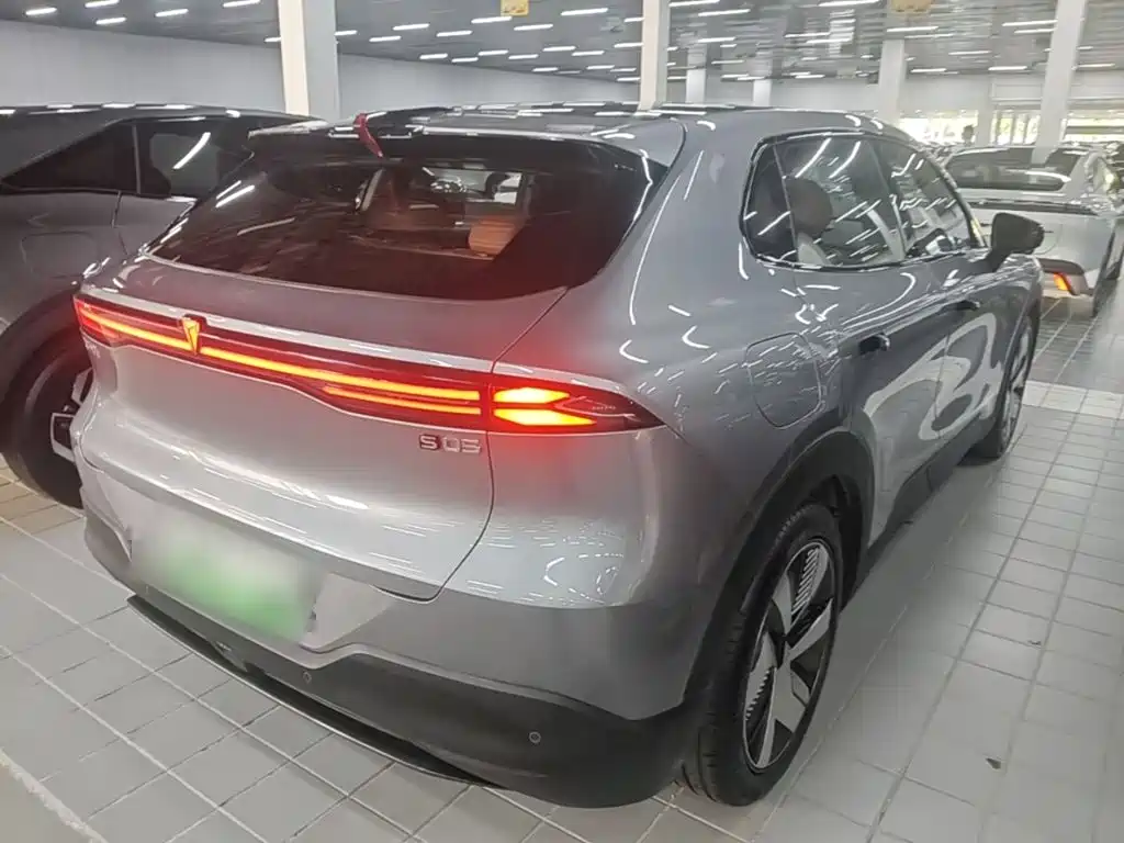 Deepal SL S05 2024 510Ultra Electric