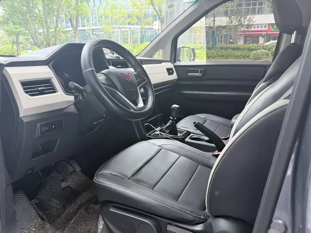 Wuling Zhengcheng — миниатюра 4