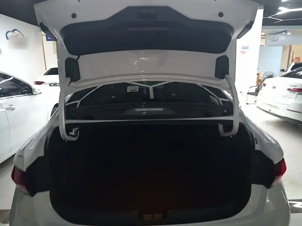 Volkswagen Sagitar — миниатюра 19