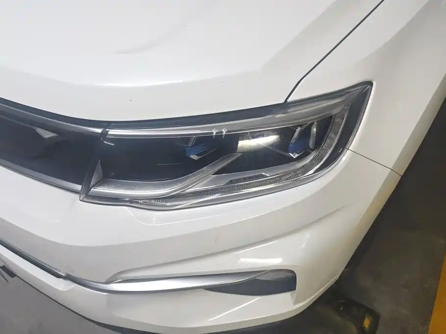 Changan CS35PLUS — миниатюра 5