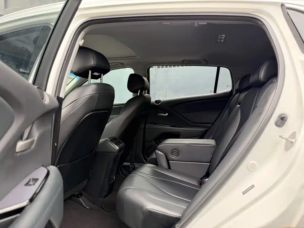 Acura CDX — миниатюра 6