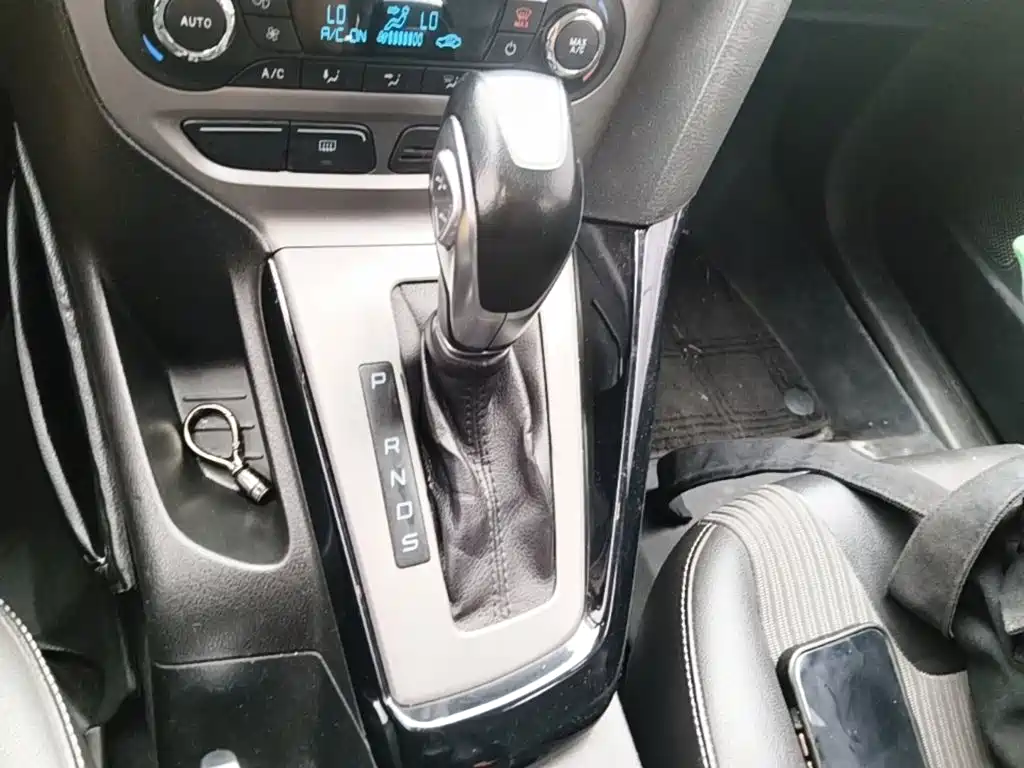 Ford Focus — миниатюра 19