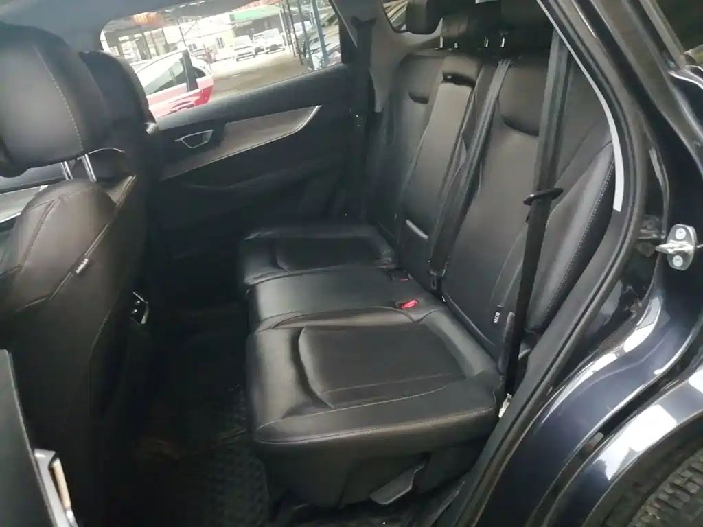 Chery Tiggo 8 PLUS — миниатюра 13