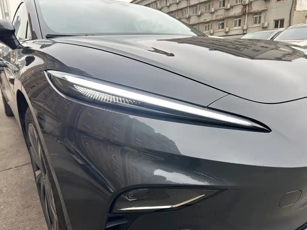 Roewe Feifan F7 — миниатюра 4