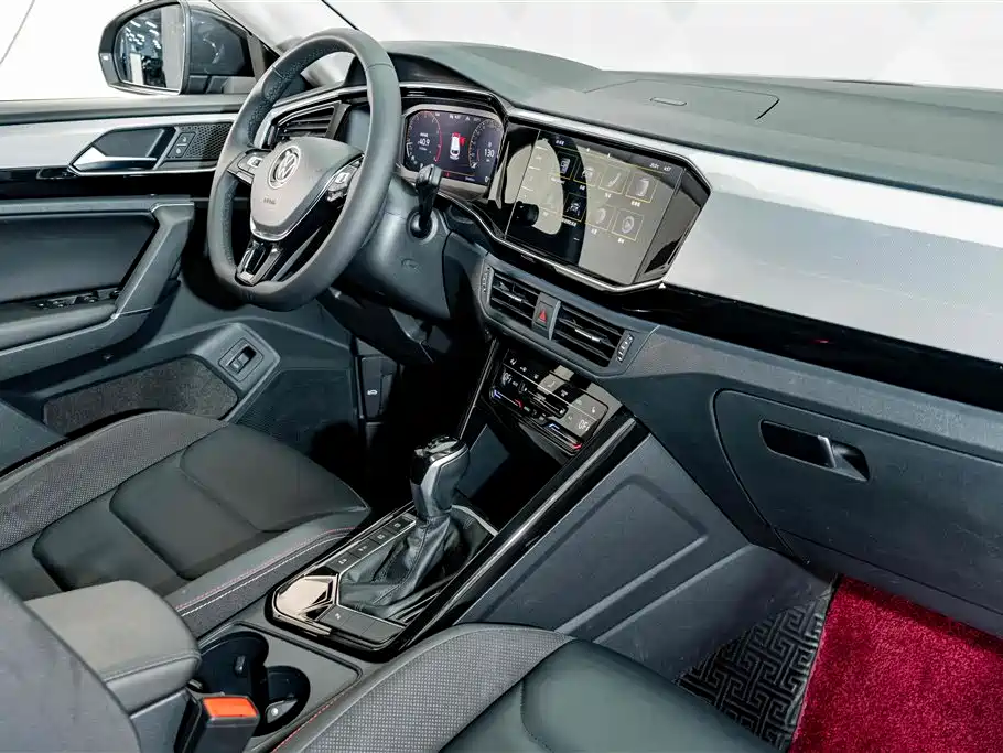 Volkswagen Tayron — миниатюра 17
