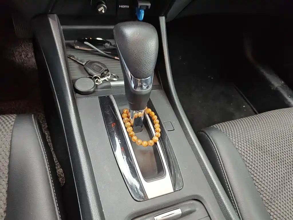 Honda Jade 2013 1.8L AT Comfort 5 мест