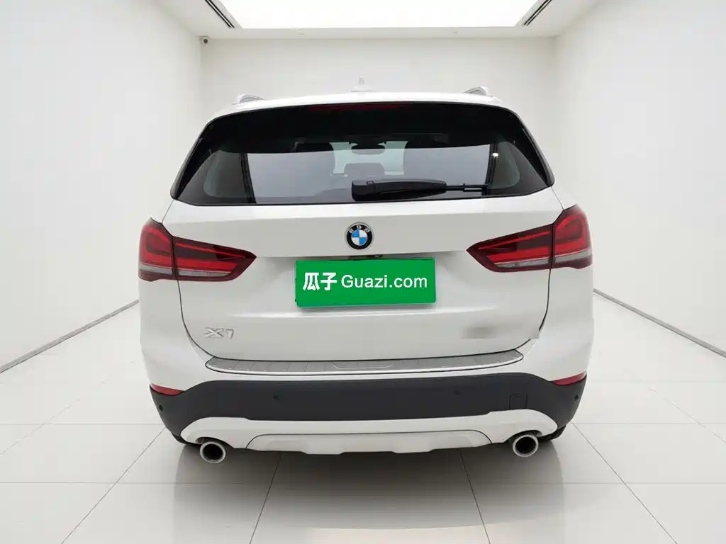 BMW X1 — миниатюра 5