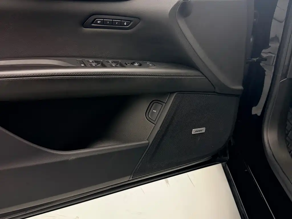 Cadillac CT6 2023 28T Luxury