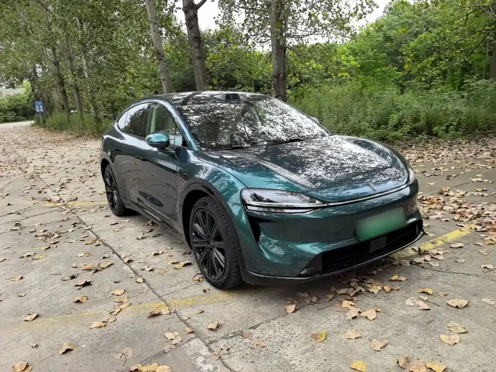 Zhijie Zhijie R7 — миниатюра 4