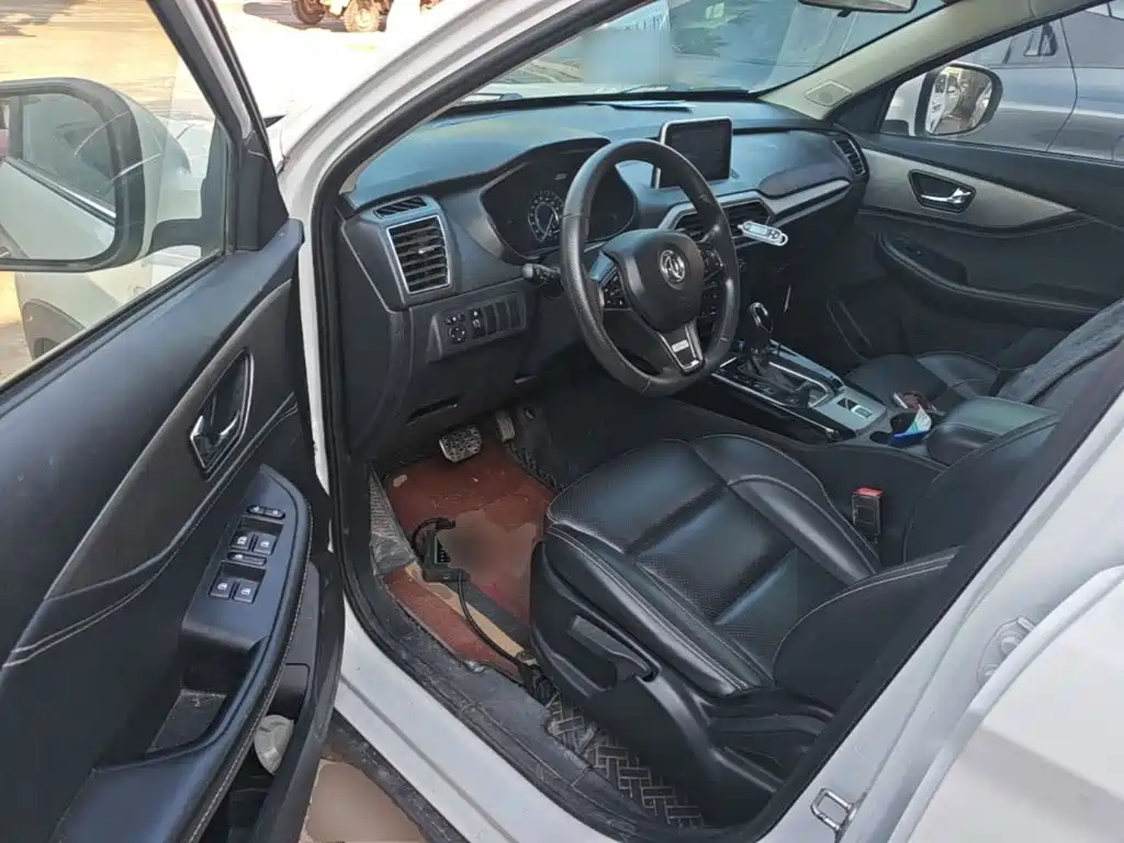 Fengguang Fengguang S560 — миниатюра 16