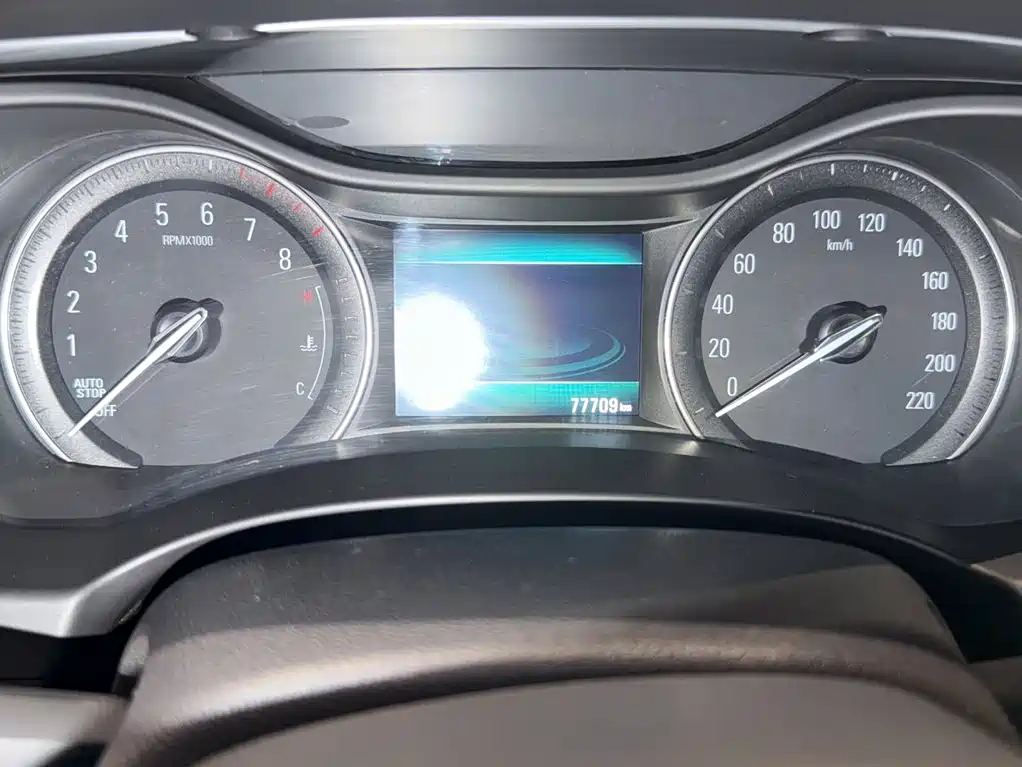 Buick GL6 — миниатюра 12