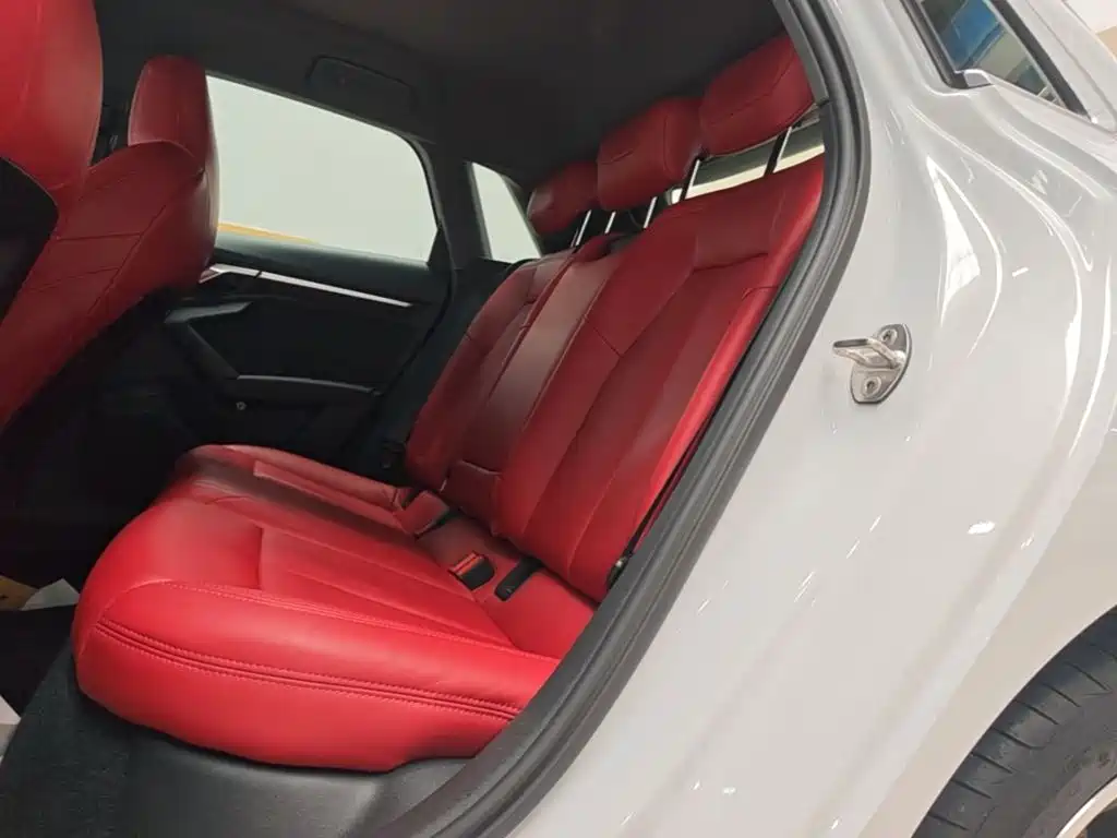 Audi A3 — миниатюра 17