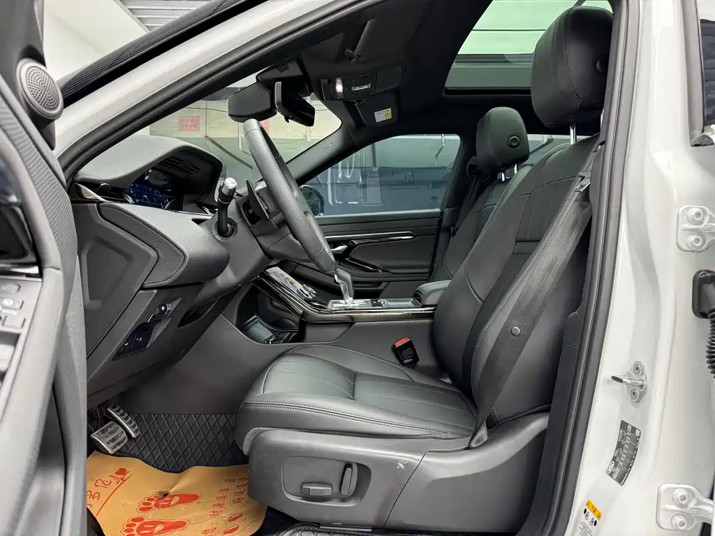 Land Rover Range Rover Evoque 2020 249PS R-DYNAMIC S Sport
