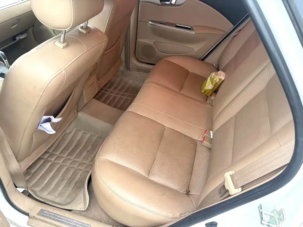 Buick Excelle — миниатюра 6