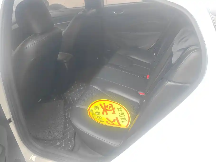 Chery Arrizo 5 — миниатюра 11