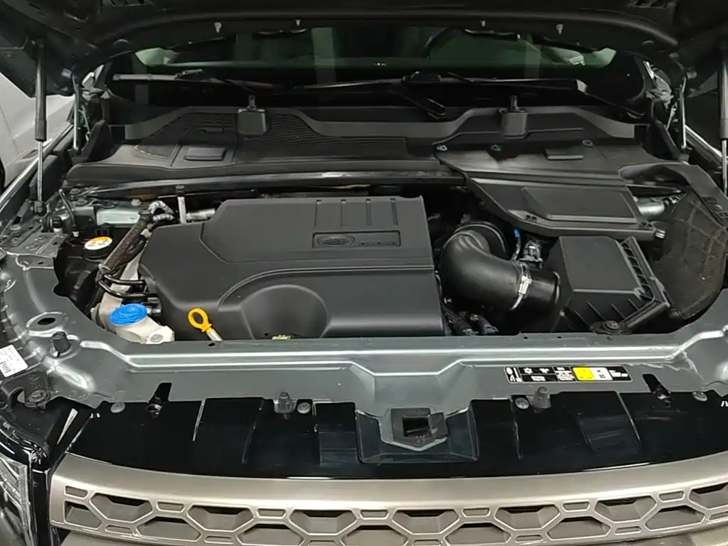 Land Rover Discovery Sport — миниатюра 20