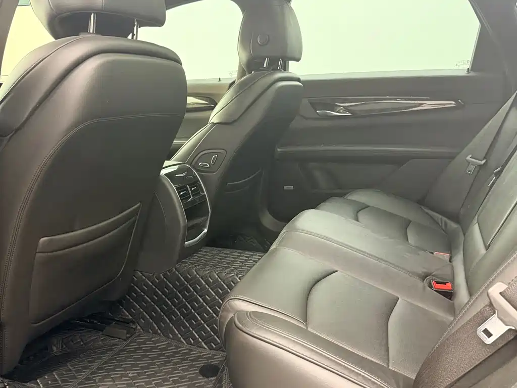 Cadillac CT6 2023 28T Luxury