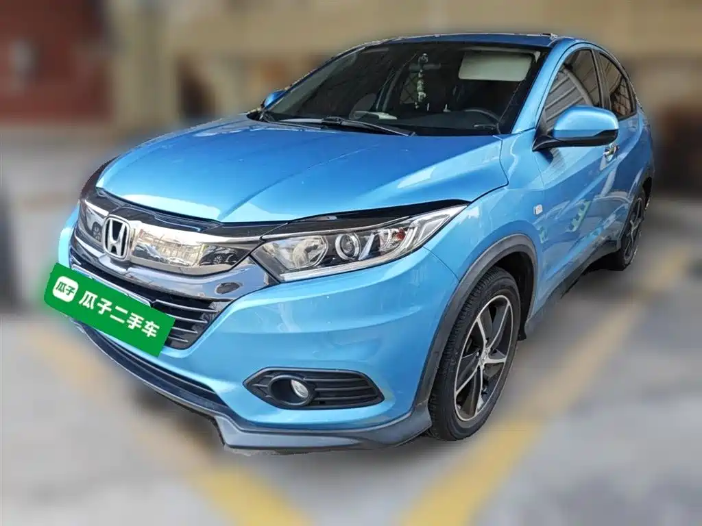Купить Honda Vezel