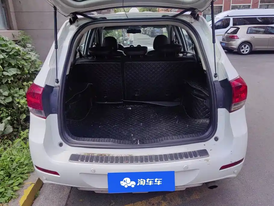 Haval H6 — миниатюра 4