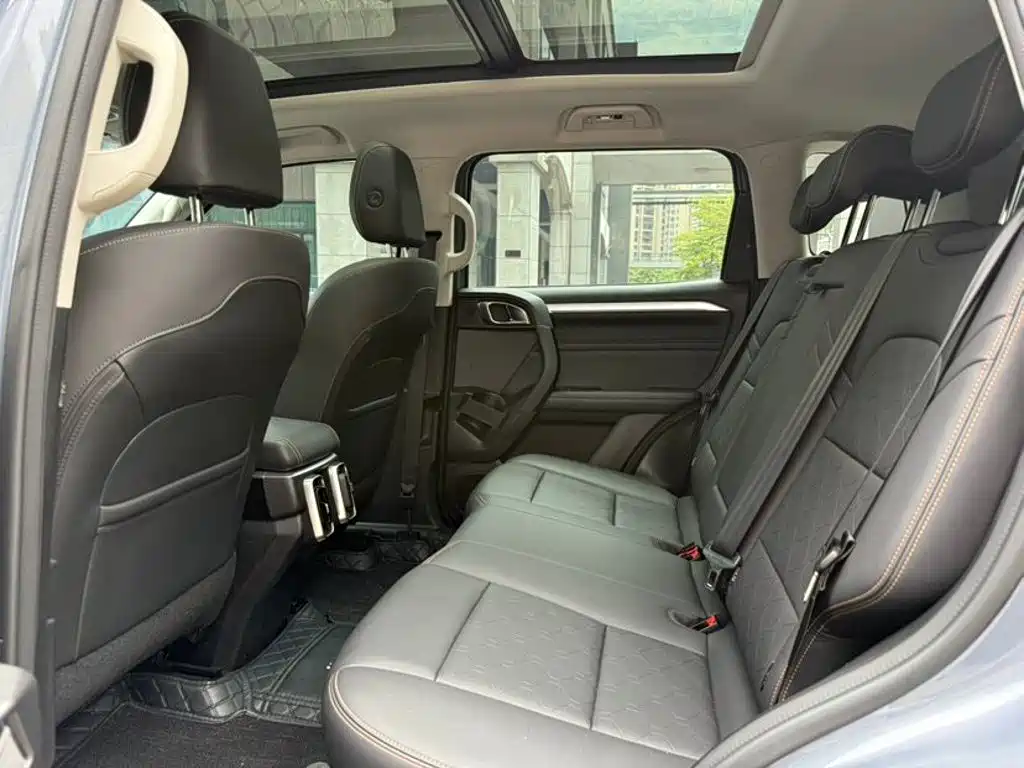 Haval Big Dog — миниатюра 9