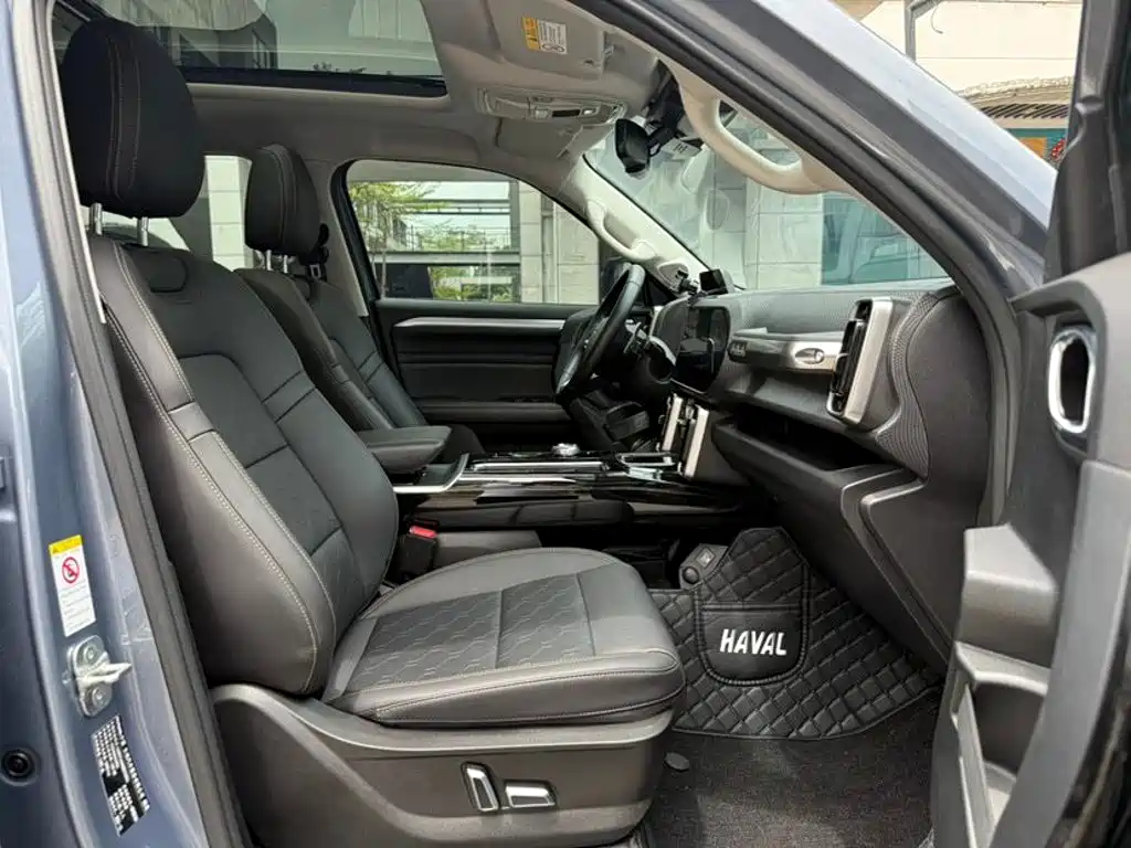 Haval Big Dog — миниатюра 6
