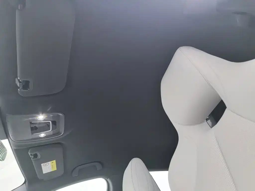 BYD Seal 06 — миниатюра 14