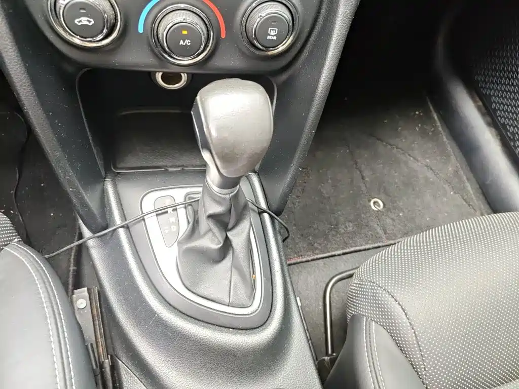 Fiat Viaggio — миниатюра 11
