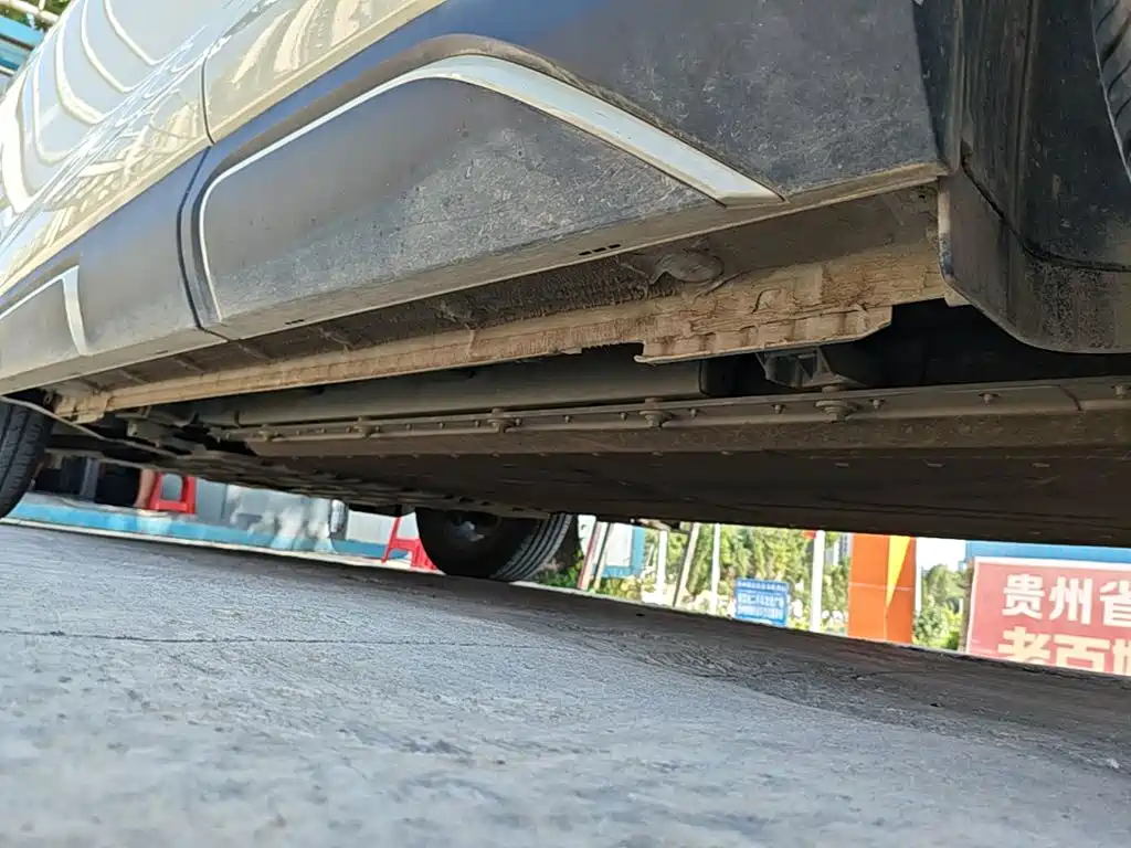 BYD Yuan UP — миниатюра 22