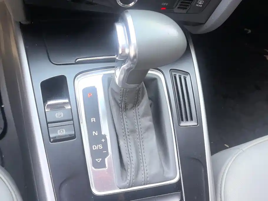 Audi A4L — миниатюра 16