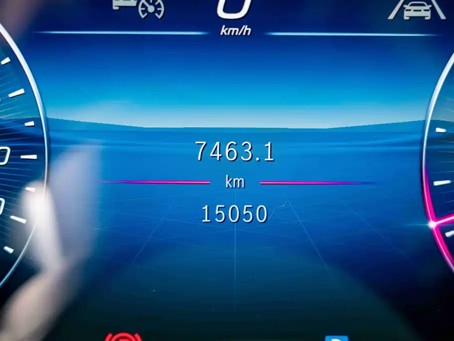 Mercedes-Benz GLC 2025 GLC 300 L 4MATIC 5 мест