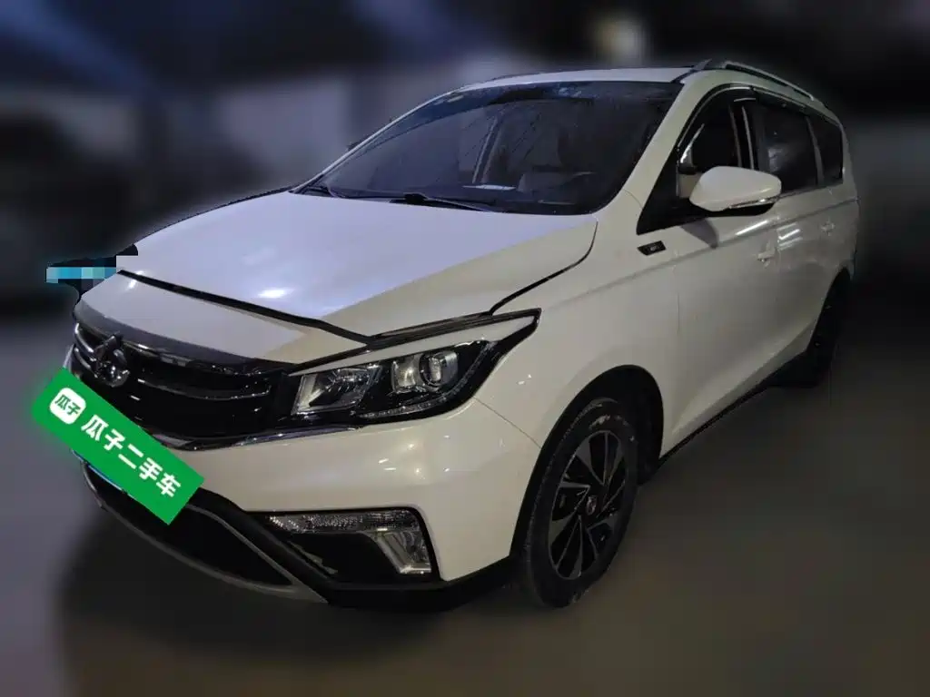 Oshan Oushang A800 — миниатюра 2