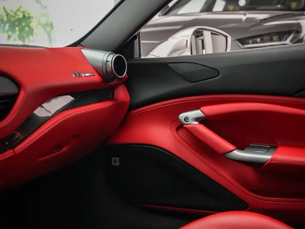 Ferrari F8 — миниатюра 13