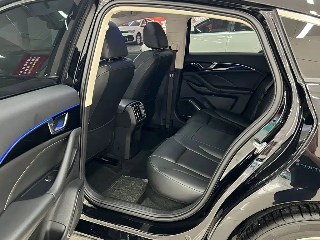 Bestune B70 — миниатюра 9