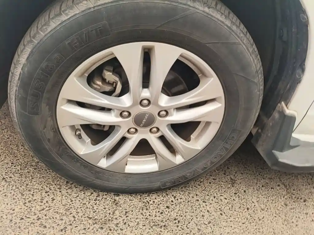 Haval H6 — миниатюра 23