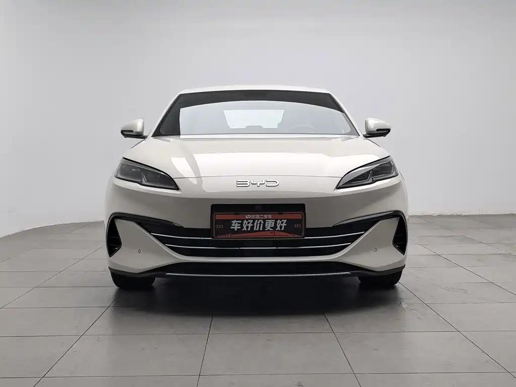 BYD Seal 06 — миниатюра 3