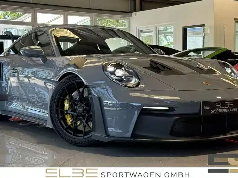 Porsche 911 2025 GT3 4.0L