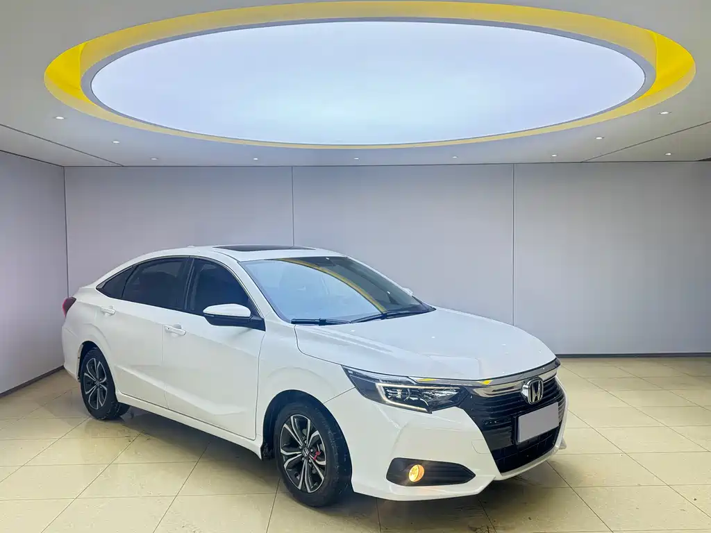 HONDA LINGPAI