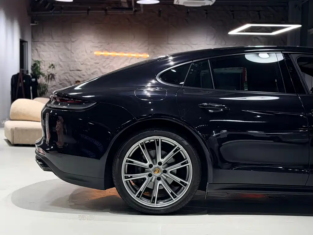 Porsche Panamera 2022 Panamera 2.9T