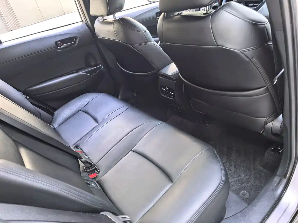 TOYOTA COROLLA SHARP AMPLIFIER