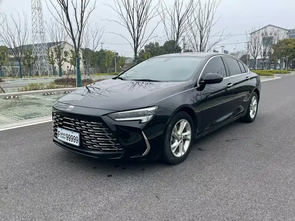Buick Regal 2023