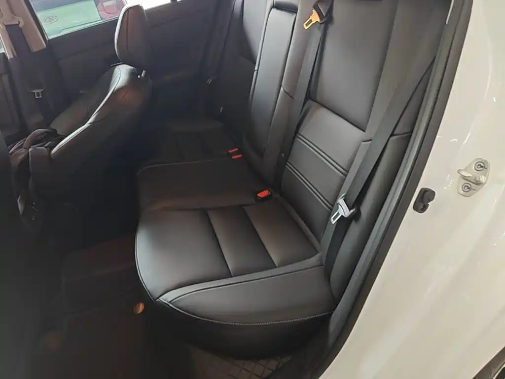 Nissan Sylphy — миниатюра 17