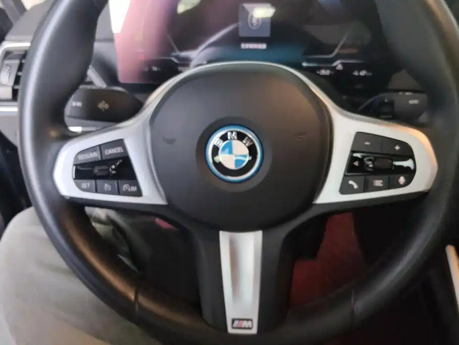 BMW i3 — миниатюра 15