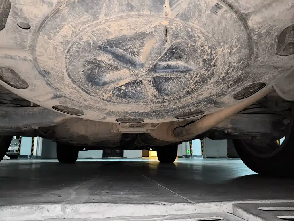 Toyota Highlander — миниатюра 22