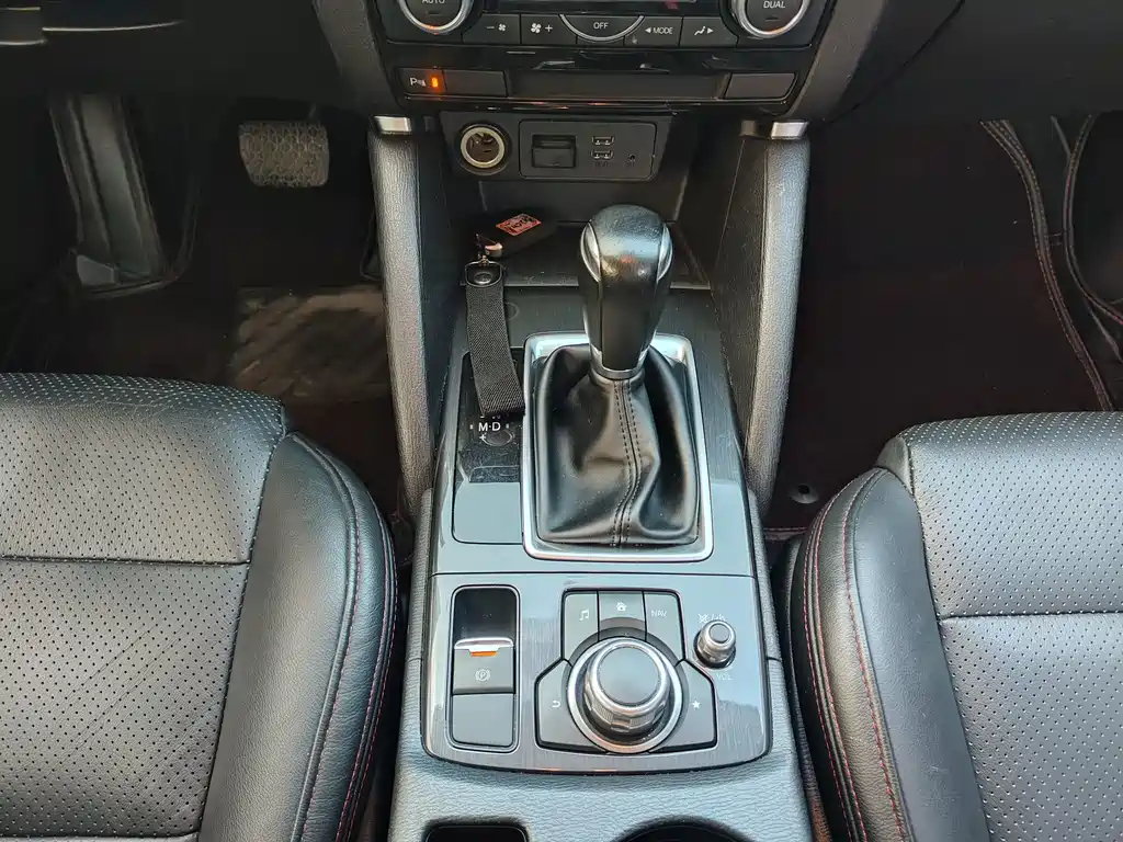 Mazda CX-5 — миниатюра 15