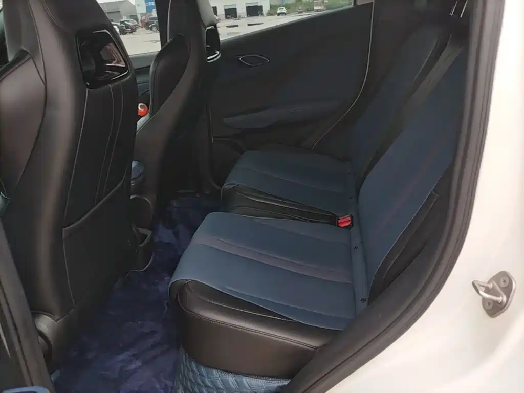 BYD Seagull — миниатюра 17